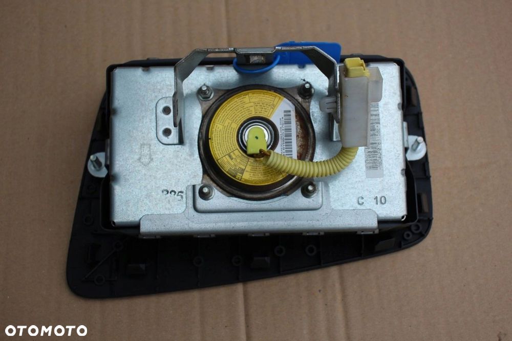 Poduszka airbag pasażera TOYOTA AYGO PEUGEOT 107 CITROEN C1 50540-0H010 - 2
