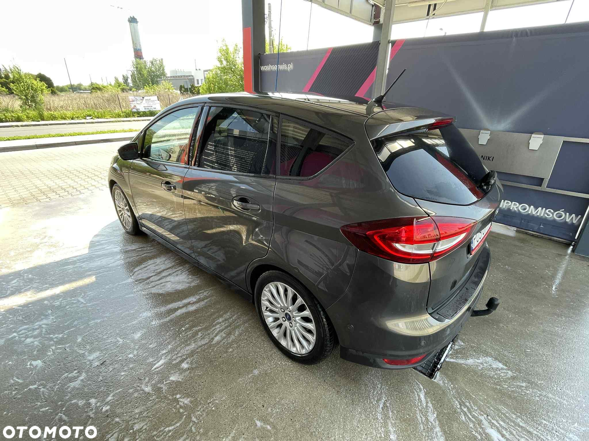 Ford C-MAX 1.5 TDCi Titanium - 5