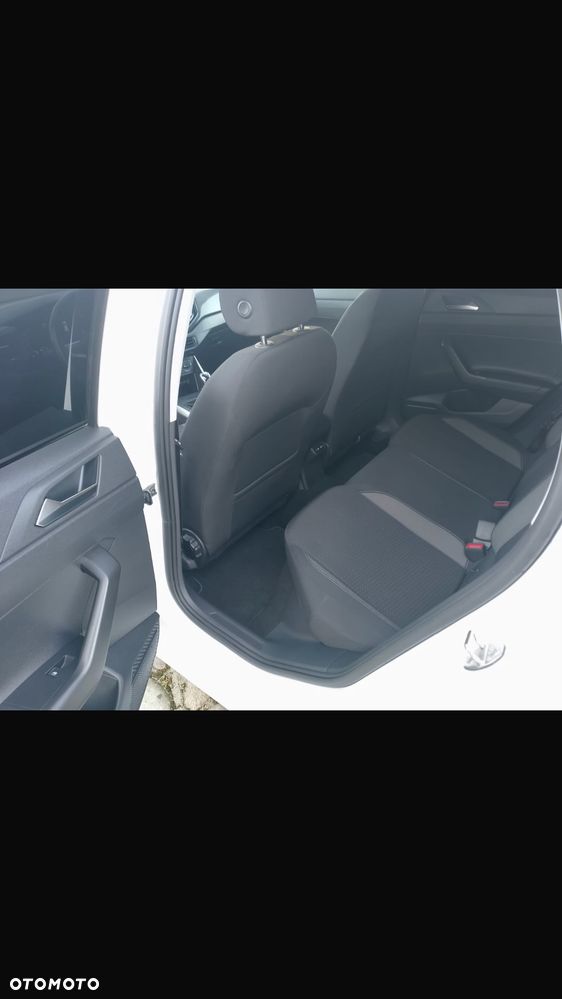 Volkswagen Polo 1.0 TSI OPF Highline - 10