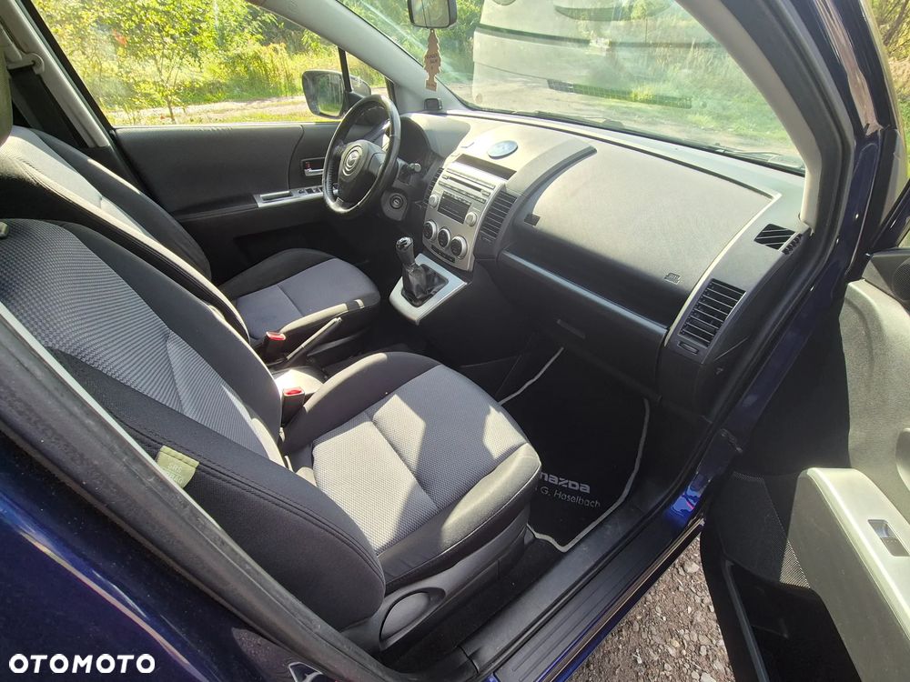 Mazda 5 2.0 Exclusive - 18