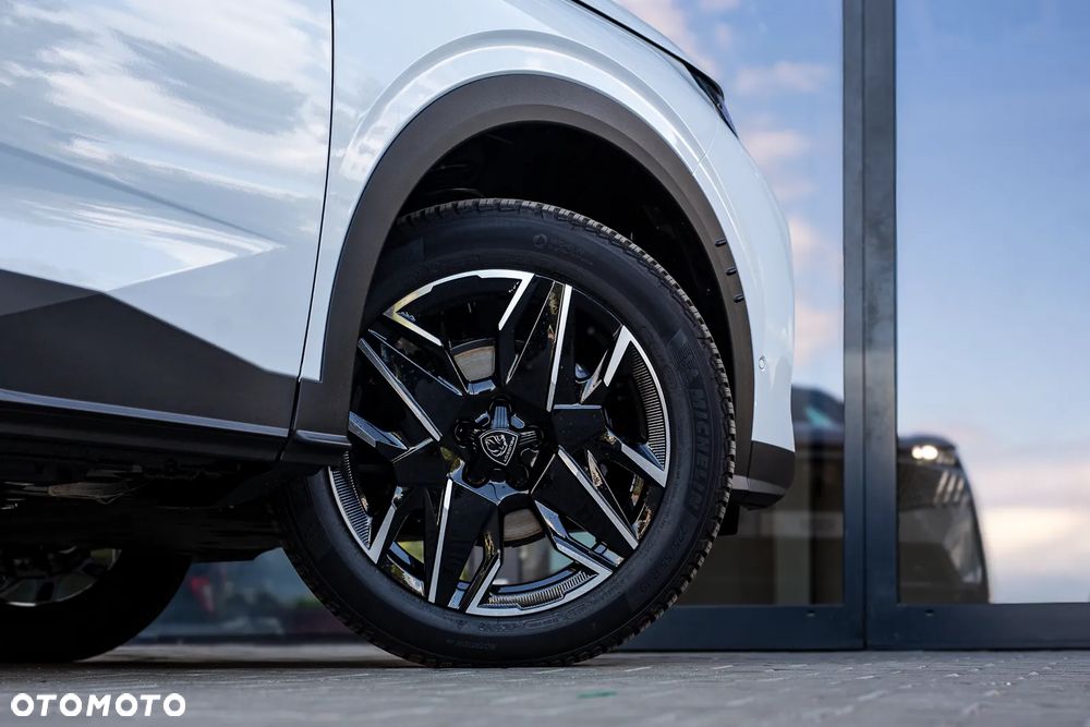 Peugeot 3008 1.2 PureTech mHEV GT Exclusive e-DCS6 - 21