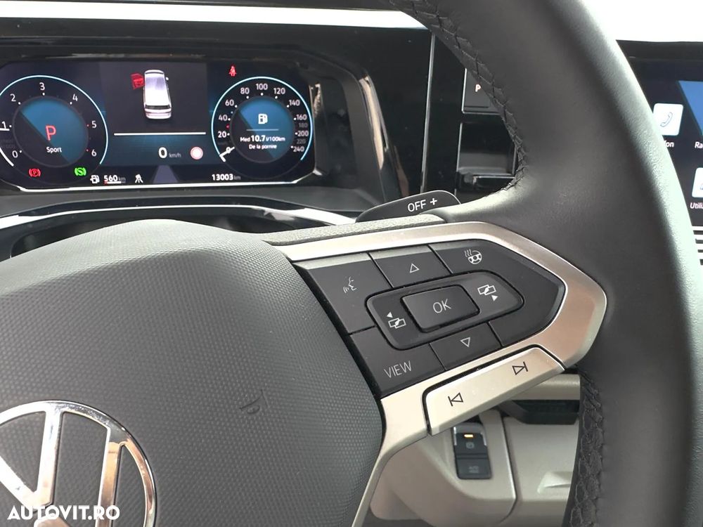 Volkswagen Multivan L 2.0 TDI DSG 110KW Life - 13