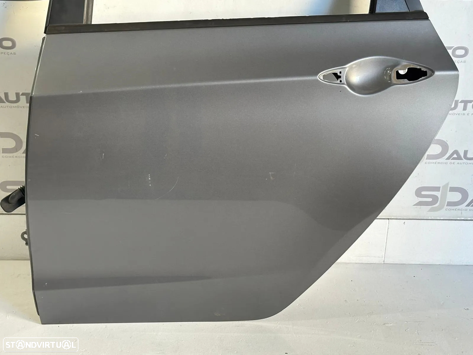 Porta Frente / Trás Esquerda - Hyundai i30 (2014) - 6