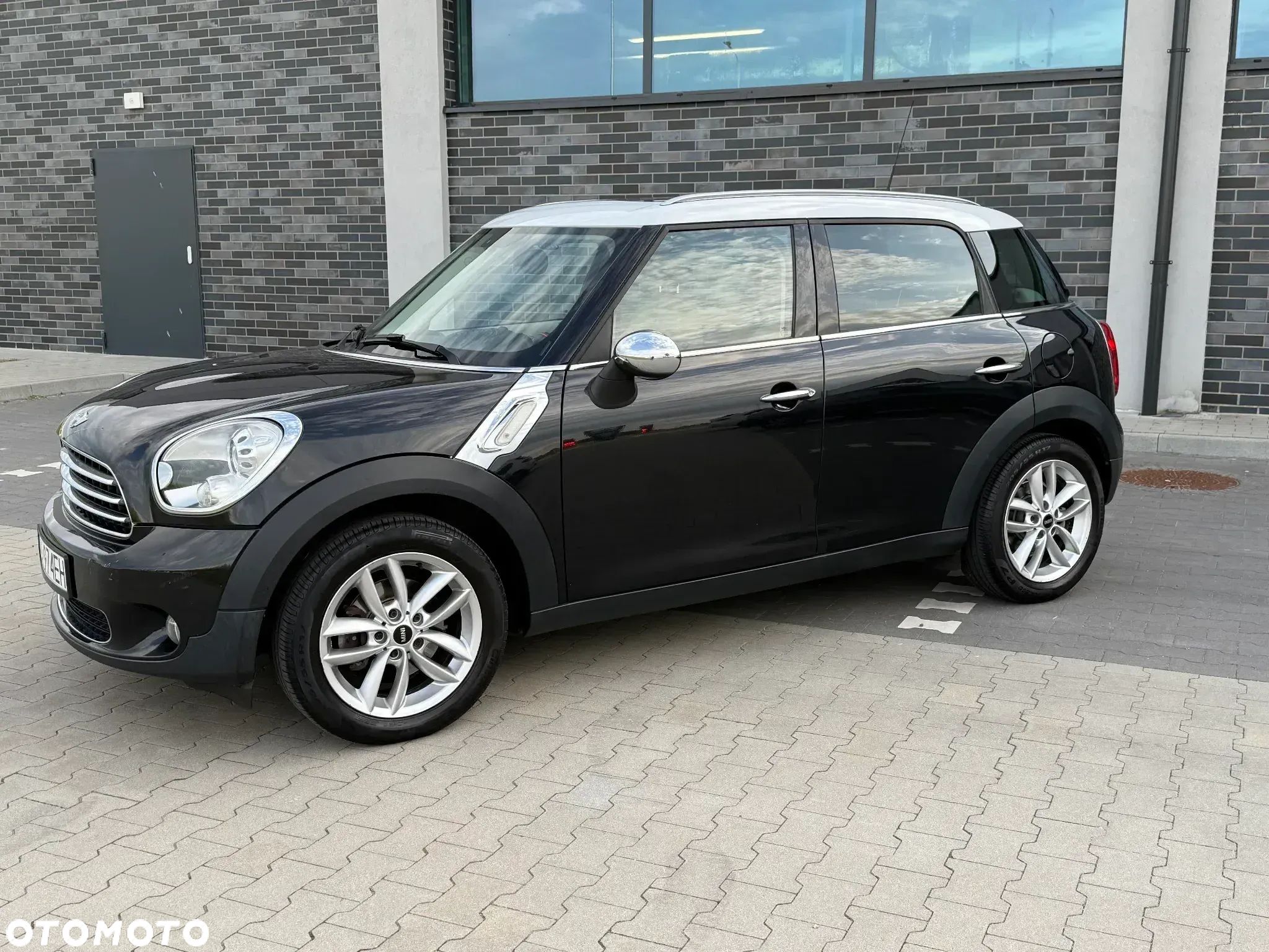 MINI Countryman - 1