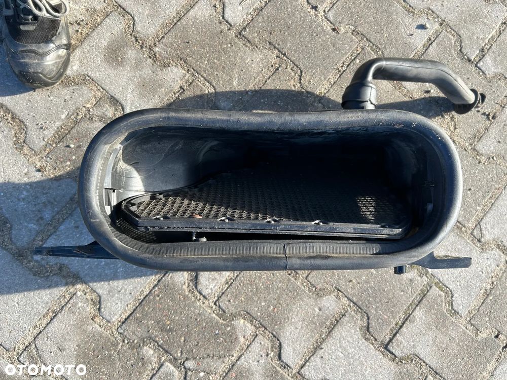 WLOT DOLOT POWIETRZA MASKI 1372772080 FIAT DUCATO JUMPER BOXER - 3