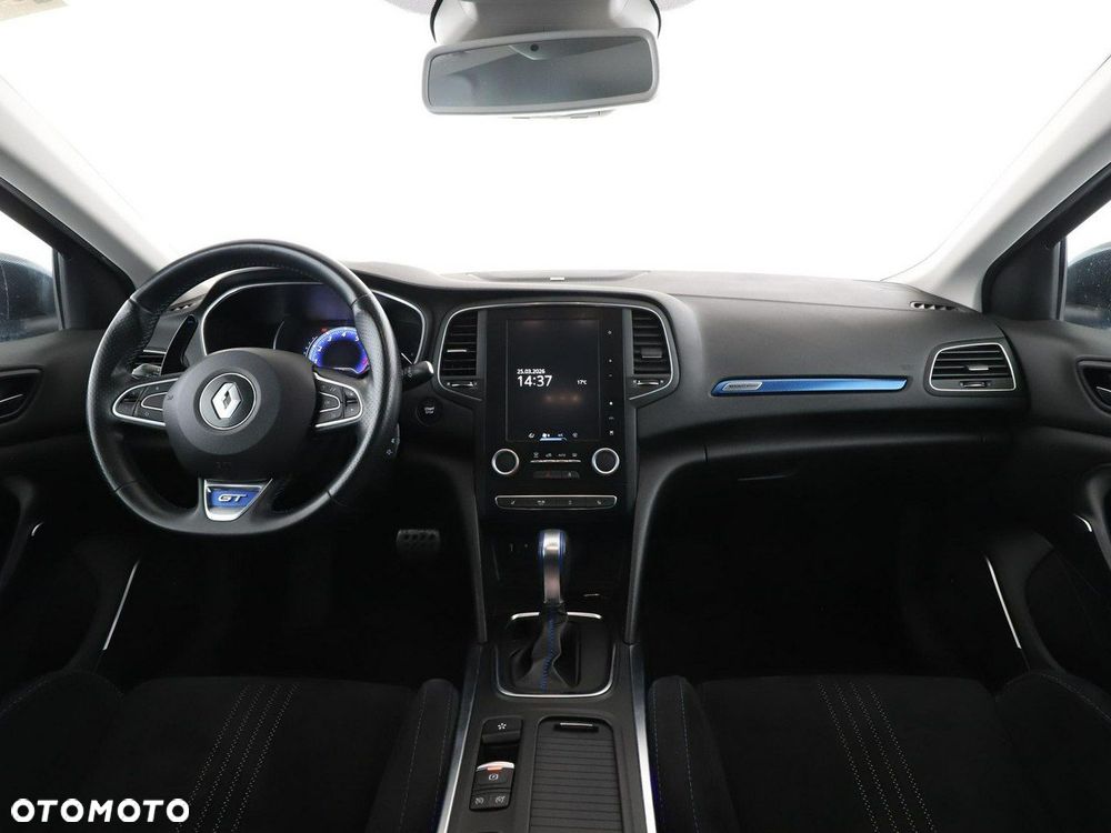 Renault Megane ENERGY TCe 205 EDC GT - 16