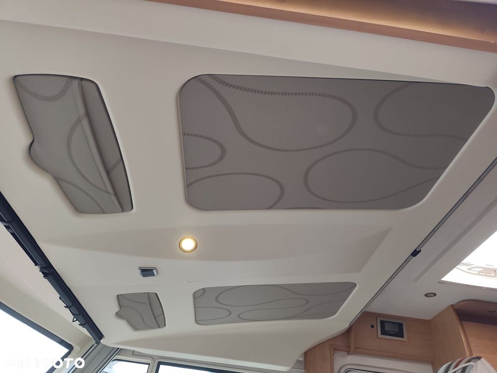Fiat Ducato Fluertte discover - 27