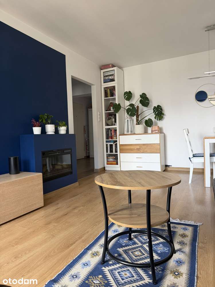 3 pokoje | 69, 82 m² | balkon | winda | po remoncie