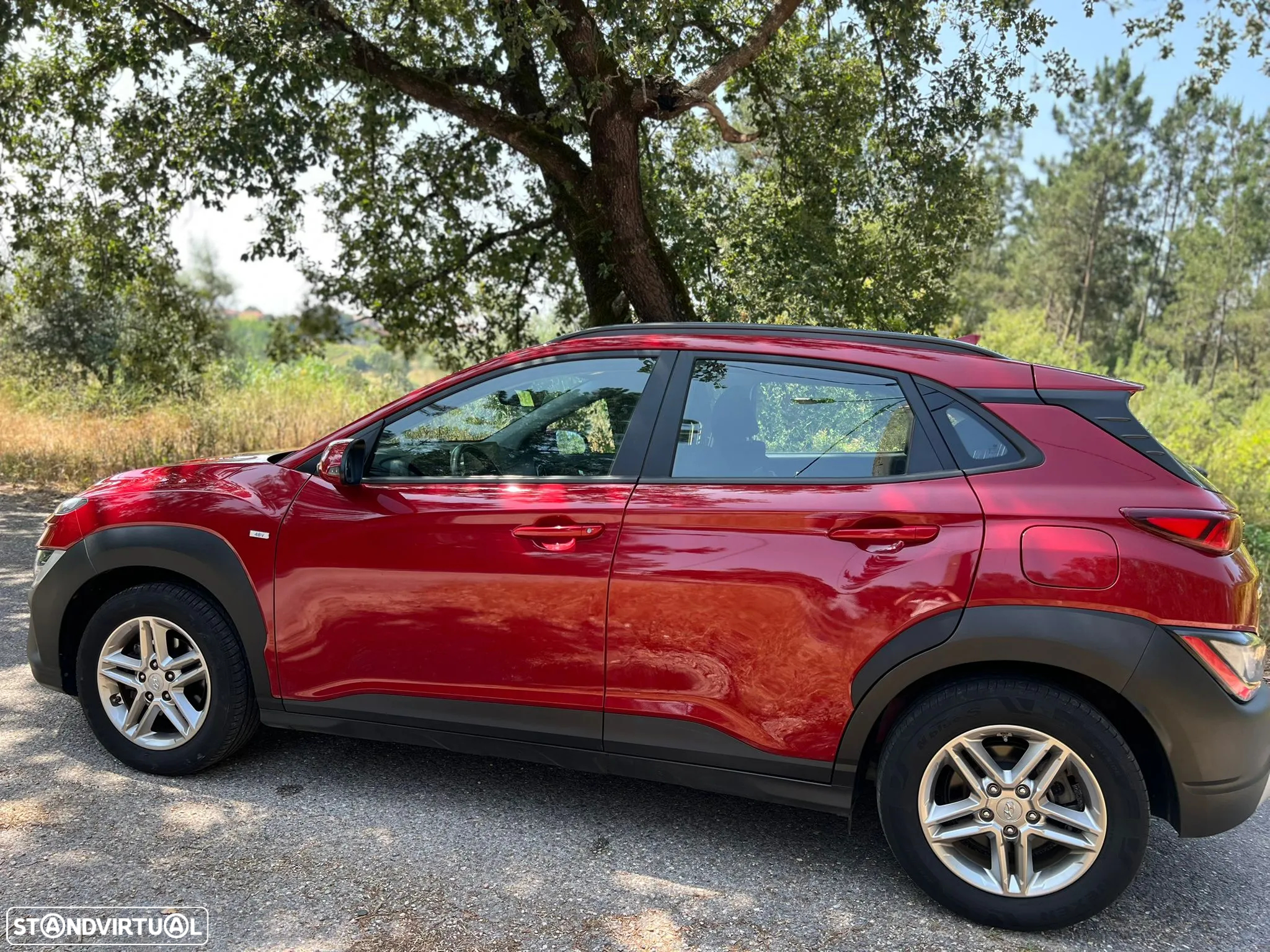 Hyundai Kauai N 1.0 T-GDi Line (TT)+Bancos Aquecidos - 15