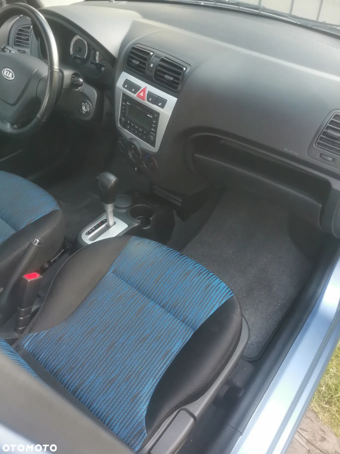 Kia Picanto 1.1 Summer + - 16