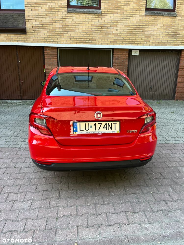 Fiat Tipo 1.4 16v Easy - 2