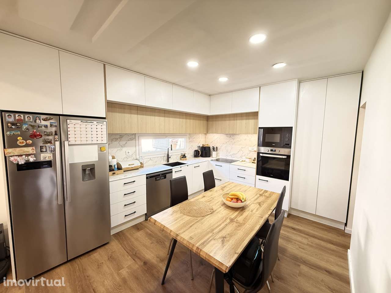 Excelente Moradia T5 com sotão- Pinhal de Frades - Grande imagem: 3/38