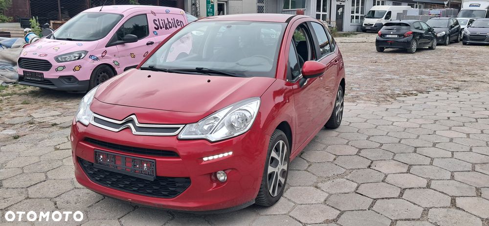 Citroën C3 BlueHDi 100 S&S SHINE - 9