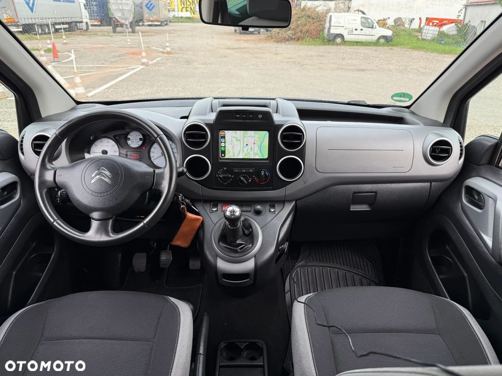 Citroën Berlingo Multispace BlueHDi 100 SELECTION - 2
