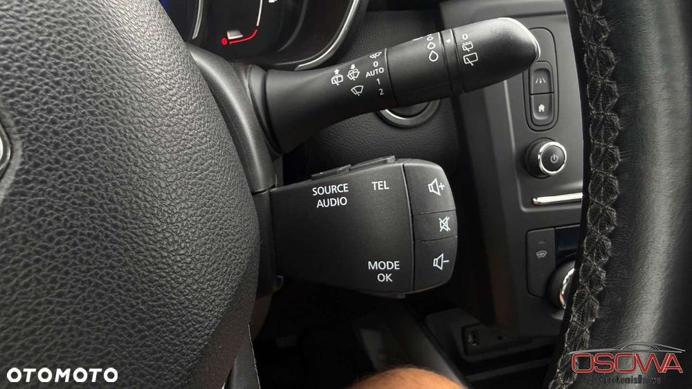Renault Kadjar 1.6 dCi Energy Bose 4x4 - 38