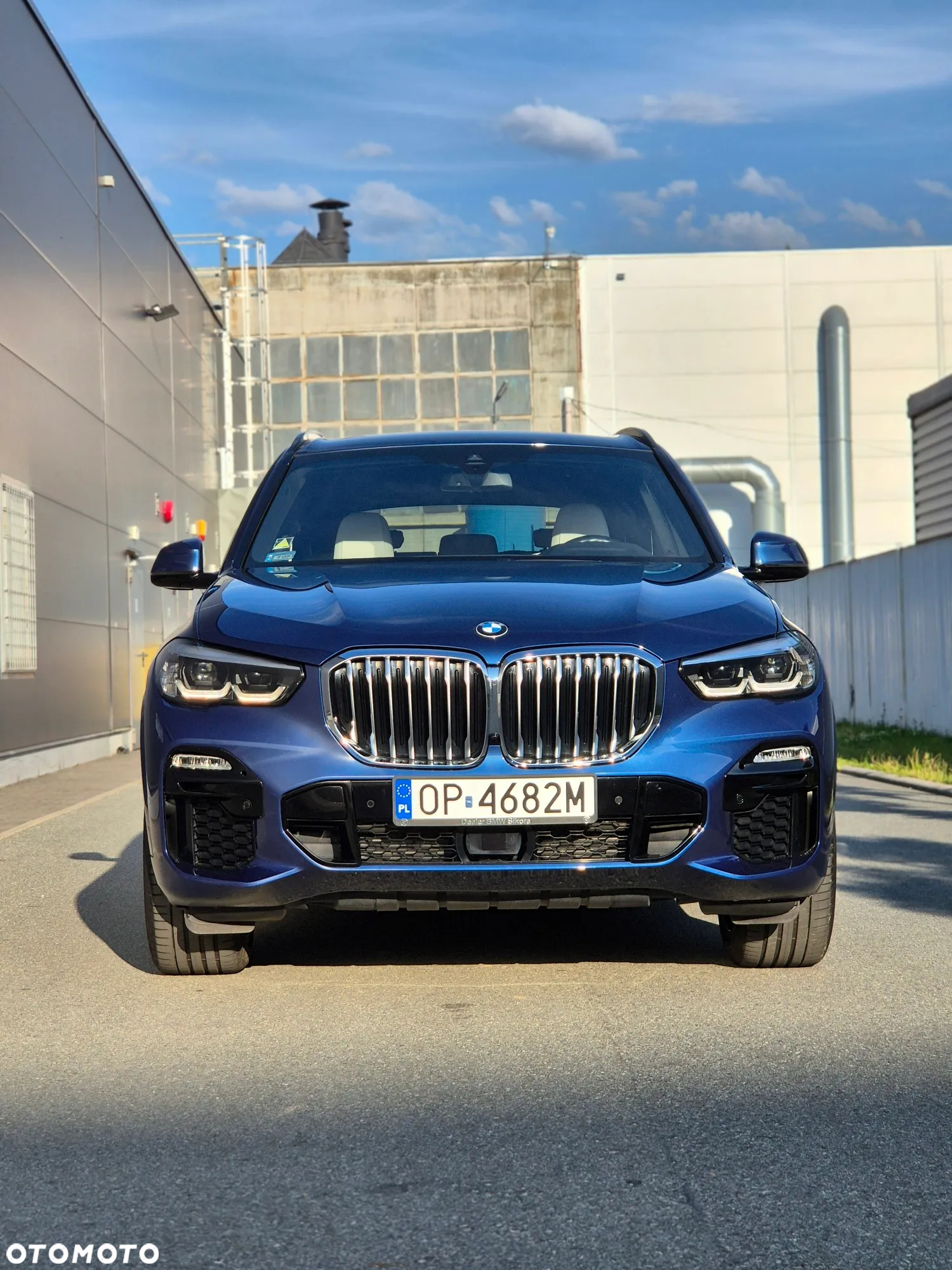 BMW X5 xDrive25d sport - 5