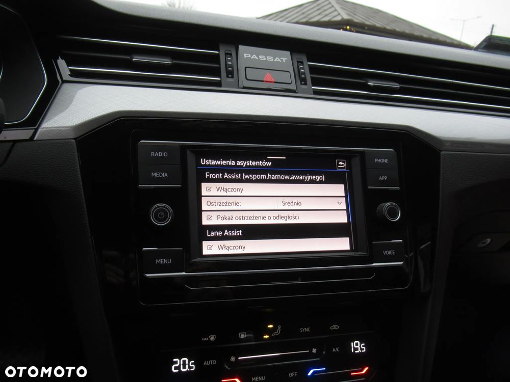 Volkswagen Passat 1.5 TSI EVO Business DSG - 24