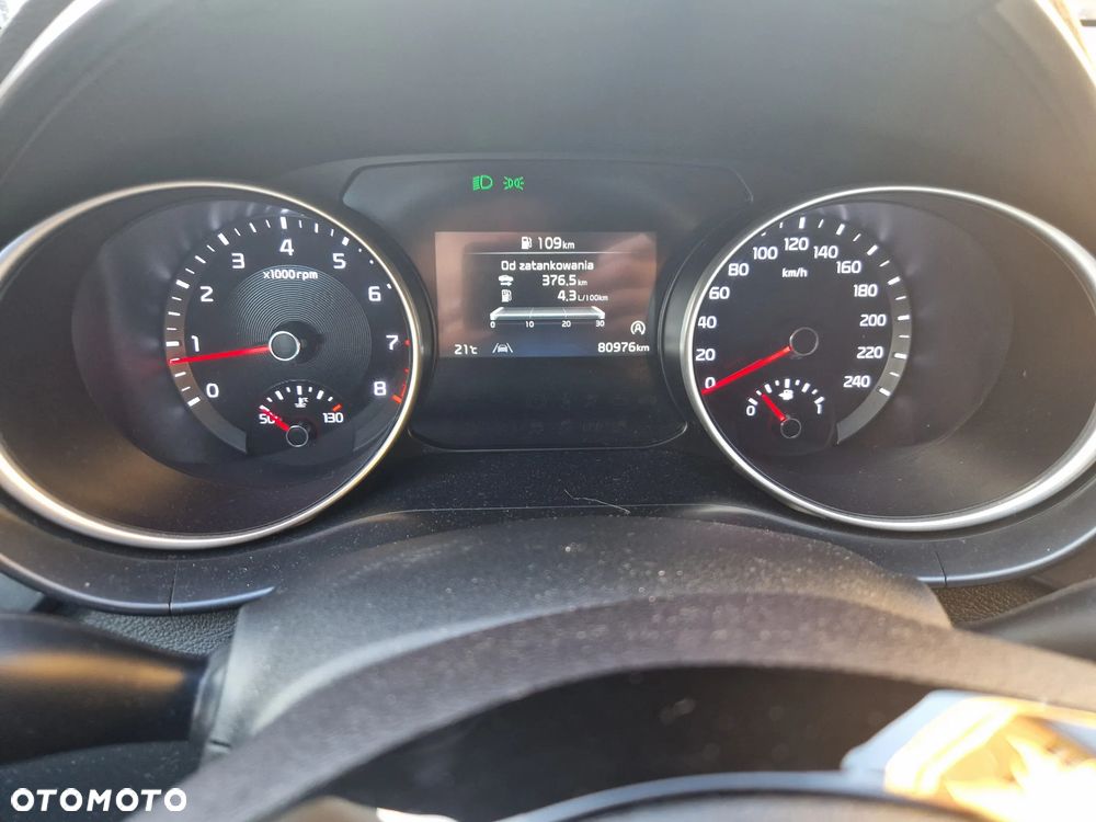 Kia Ceed 1.5 T-GDI M - 13