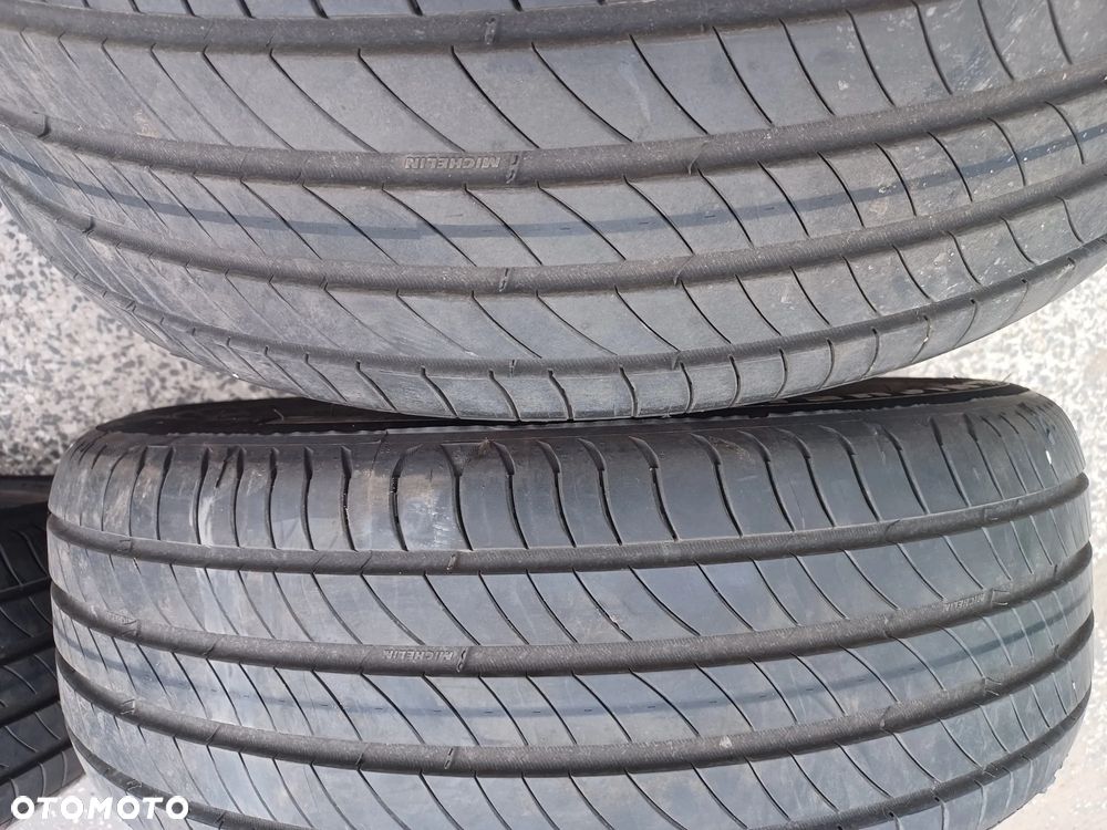 MICHELIN E PRIMACY 225/50 R19 96 V - 5