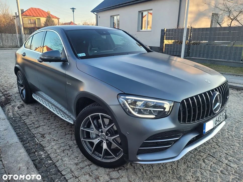 Mercedes-Benz GLC - 24