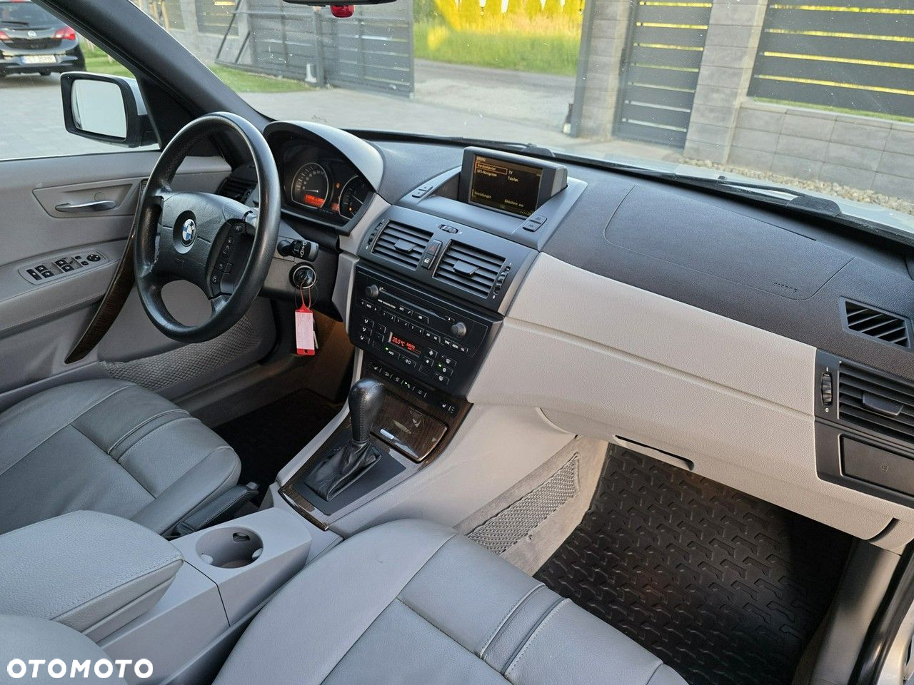 BMW X3 - 15