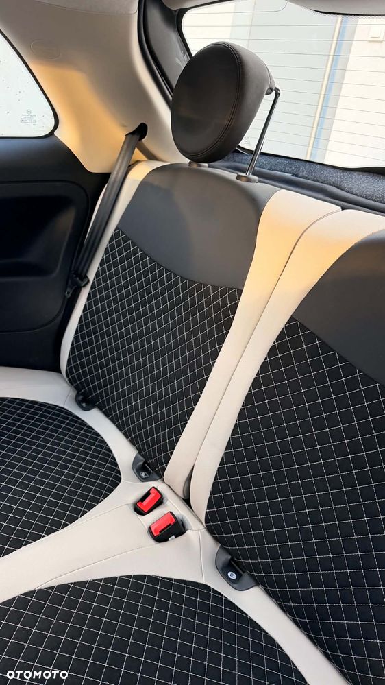 Fiat 500 1.0 Hybrid Dolcevita - 7