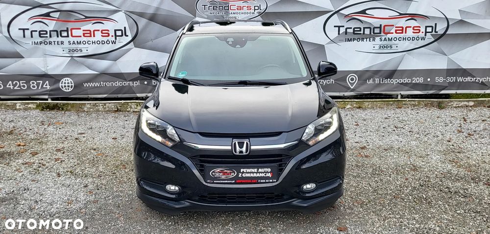 Honda HR-V 1.5 Executive (ADAS / Connect+) - 10