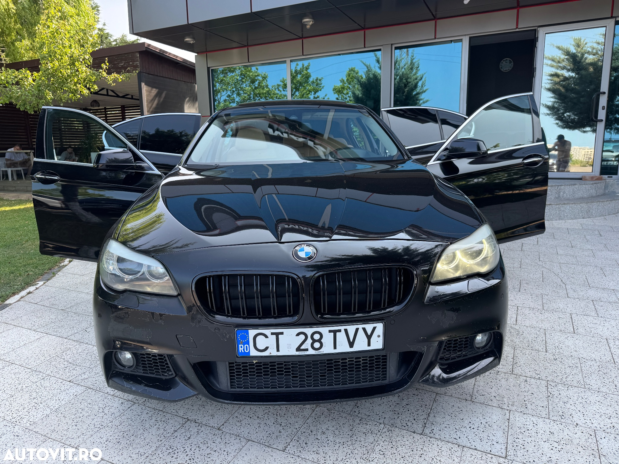 BMW Seria 5 - 14