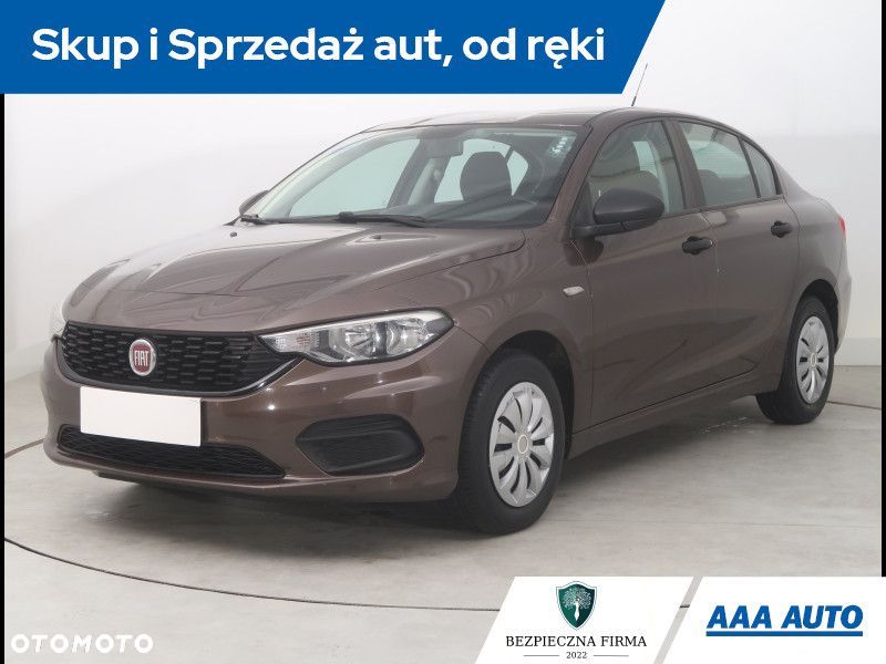 Fiat Tipo - 2