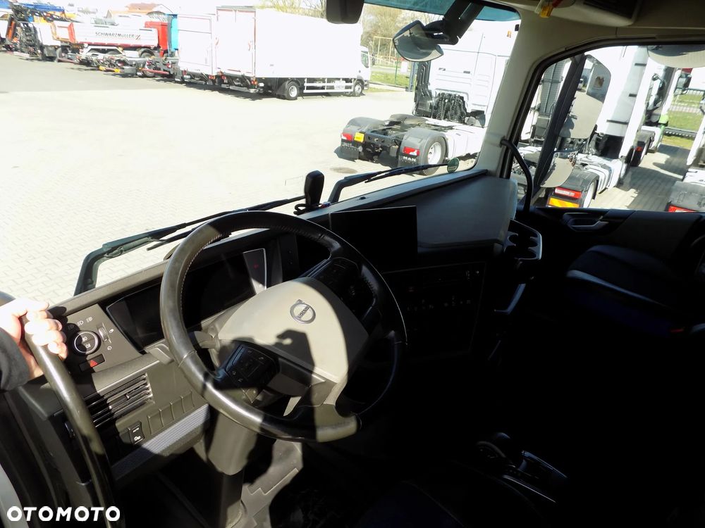 Volvo FH460 BDF MULTI - 12