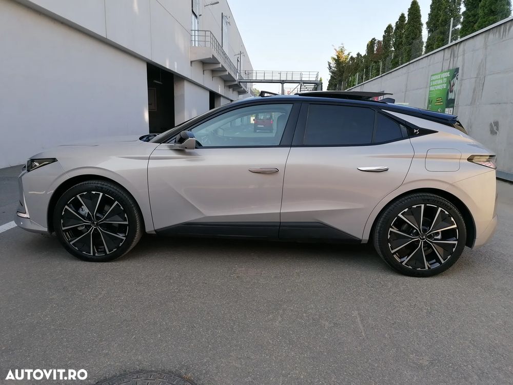 DS Automobiles DS 4 - 10