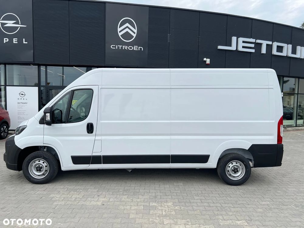 Citroën Jumper - 4