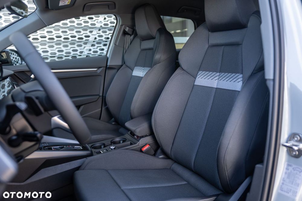 Audi A3 Sportback - 9