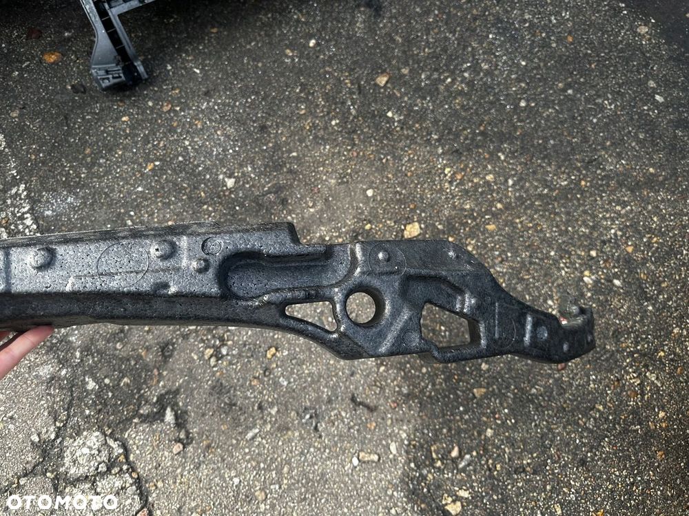 ABSORBER CZUJNIK OCHRONY PIESZYCH ZDERZENIOWE OPEL INSIGNIA B 39108782AA - 3