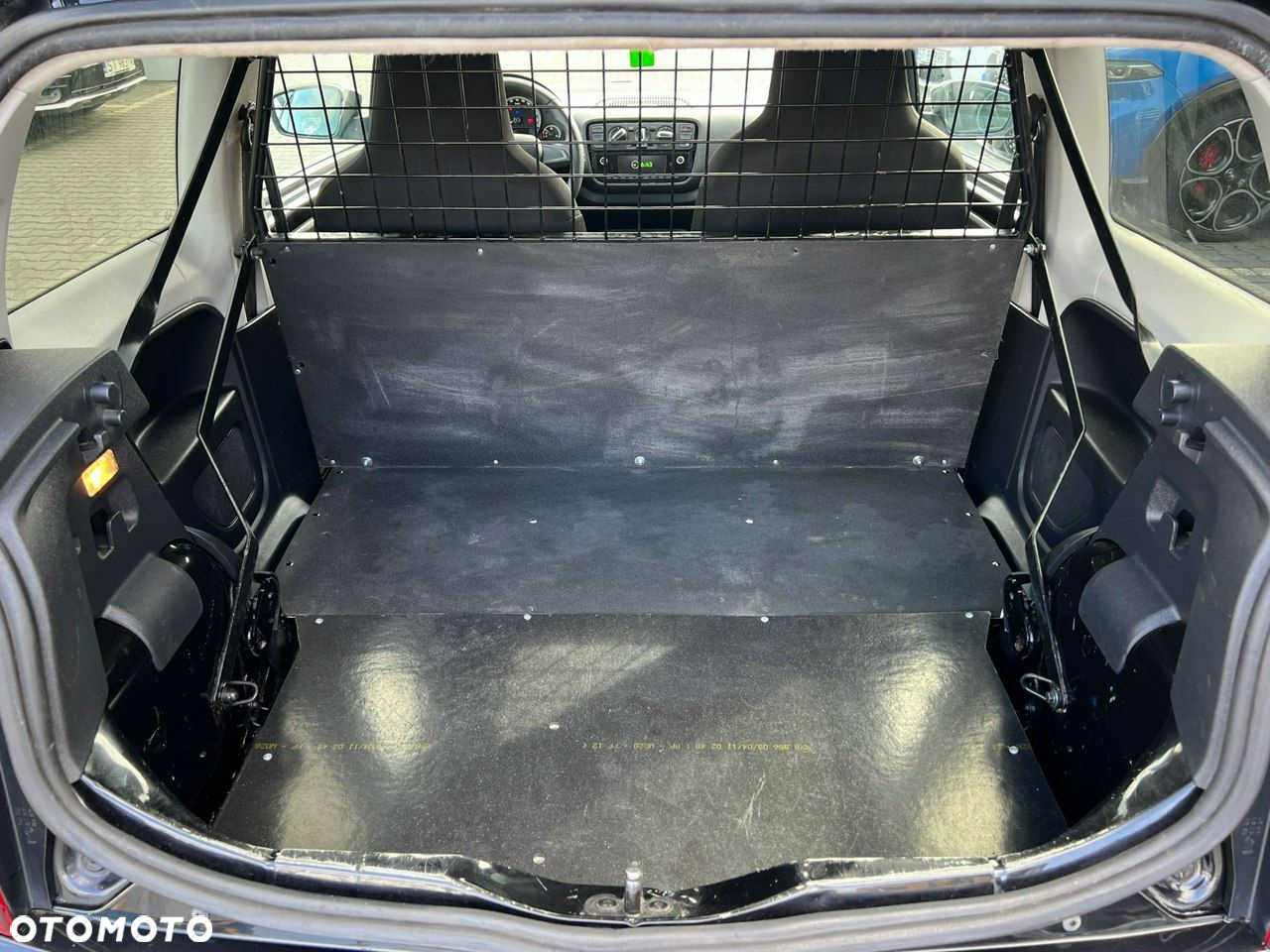 Skoda Citigo - 15