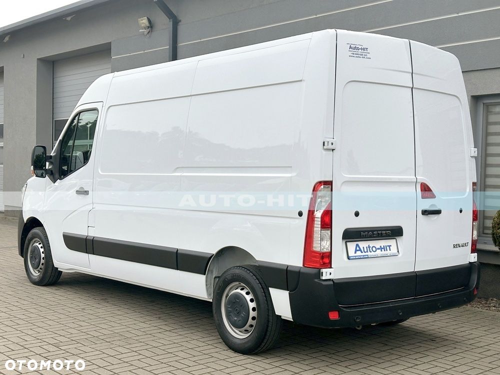 Renault Master - 14