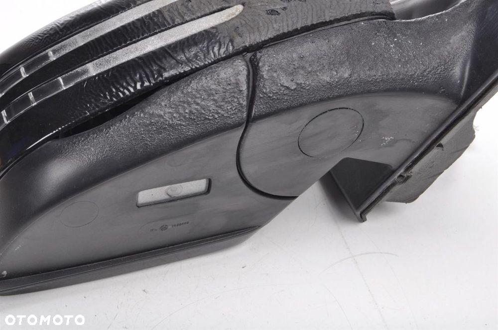 MERCEDES GLE C292 LUSTERKO PRAWE ELEKTRYCZNE 16PIN - 4