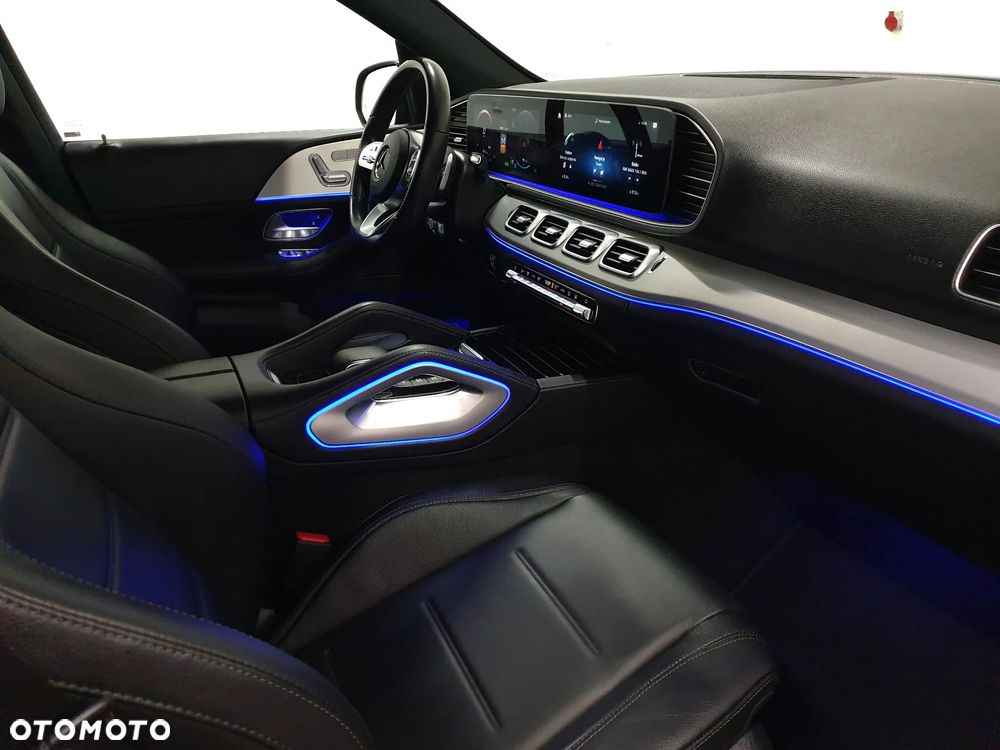 Mercedes-Benz GLE 350 de 4-Matic Premium - 40