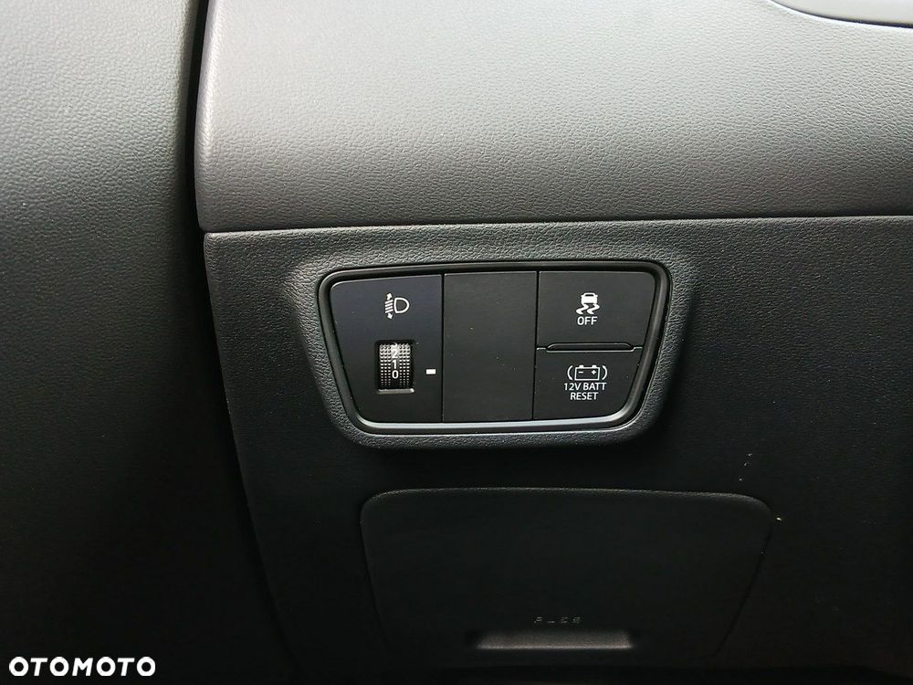 Hyundai Tucson 1.6 T-GDi HEV Smart 2WD - 31