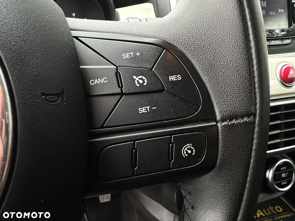Fiat 500X 1.4 Multiair 4x2 S&S Business Line - 28