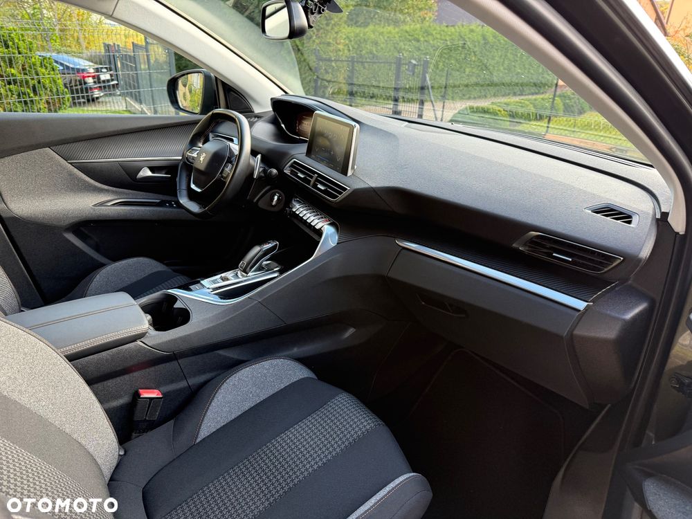 Peugeot 5008 1.5 BlueHDi Allure S&S EAT8 - 9