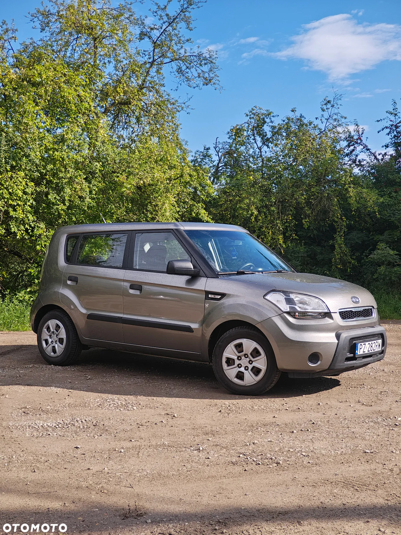 Kia Soul 1.6 L - 3