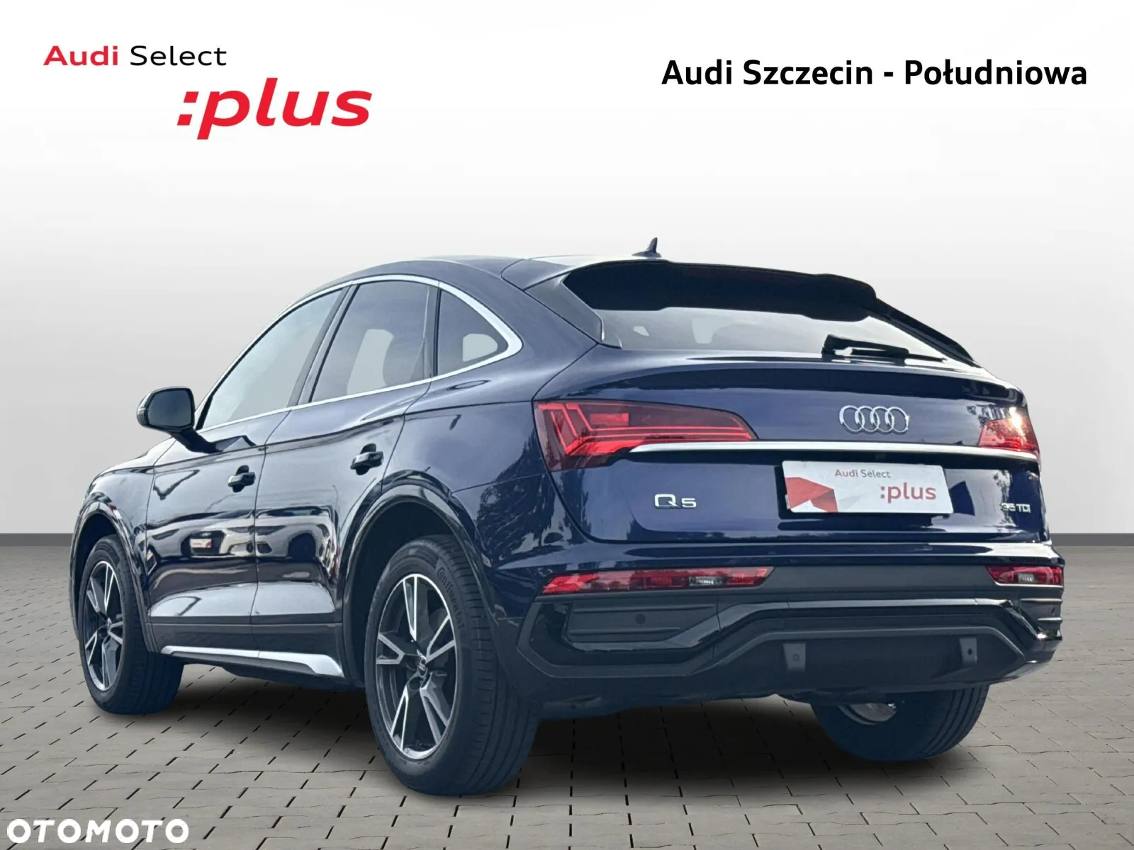Audi Q5 - 5