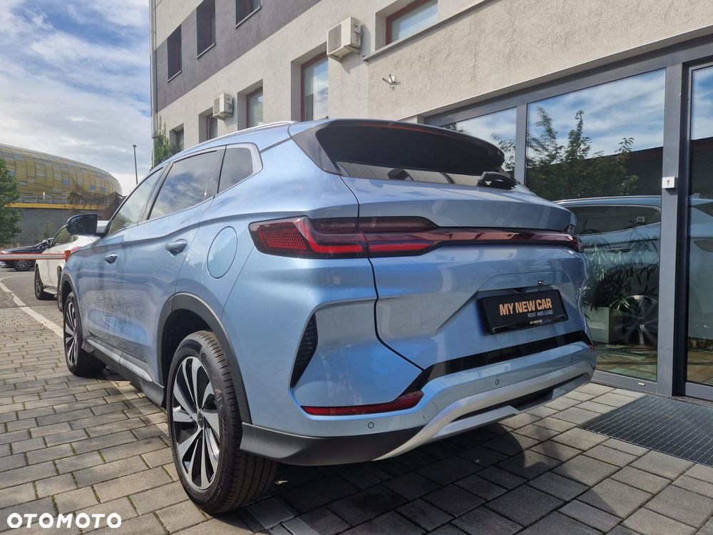 BYD Seal U AWD Design - 22