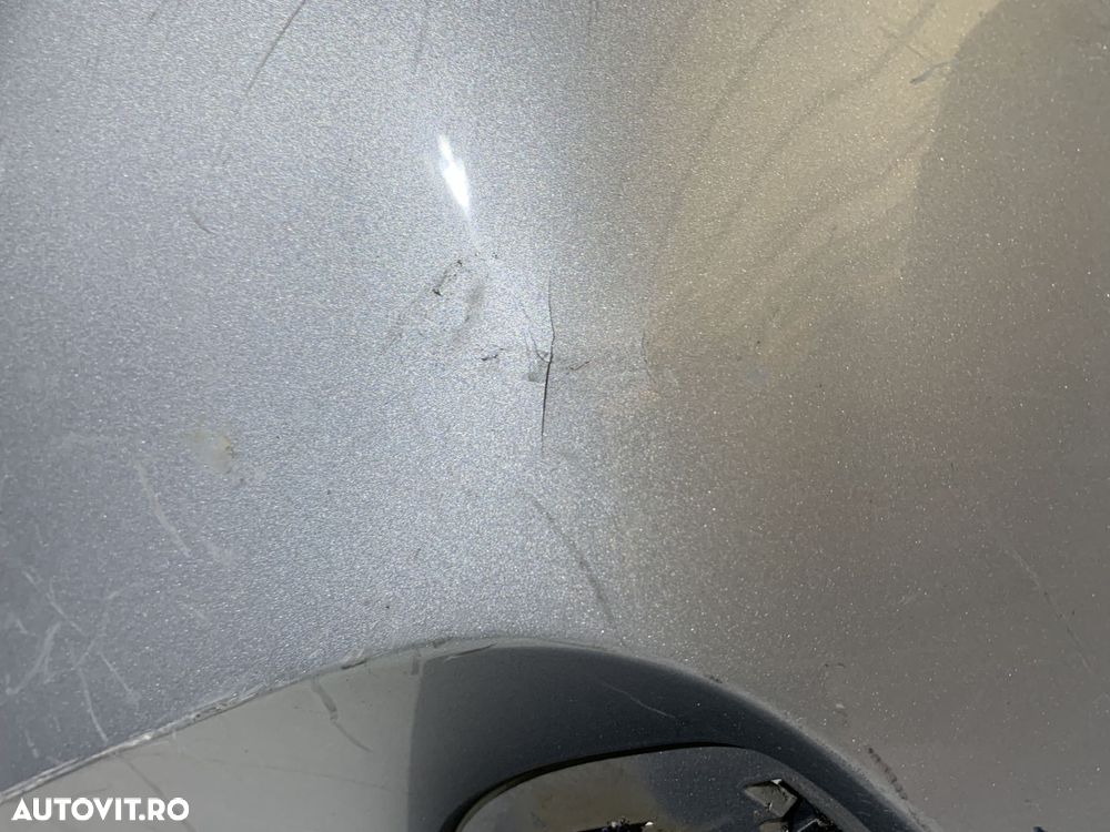 Bara fata Mercedes EQC W293, 2020, 2021, 2022, 2023, cod origine OE A2938850000. - 14