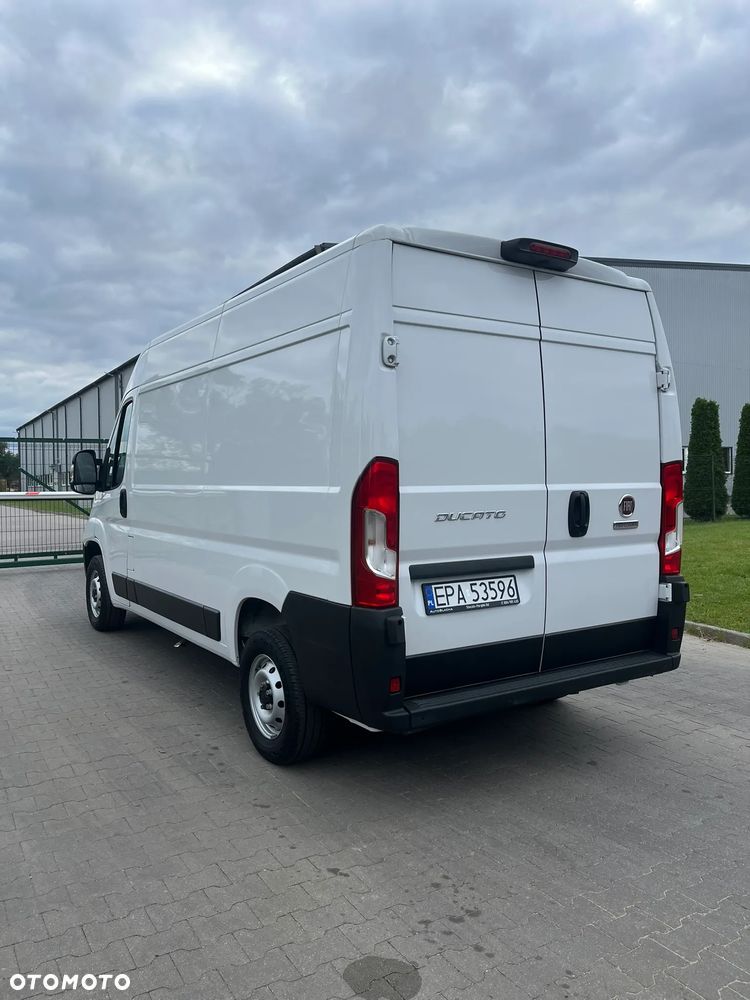 Fiat Ducato - 7