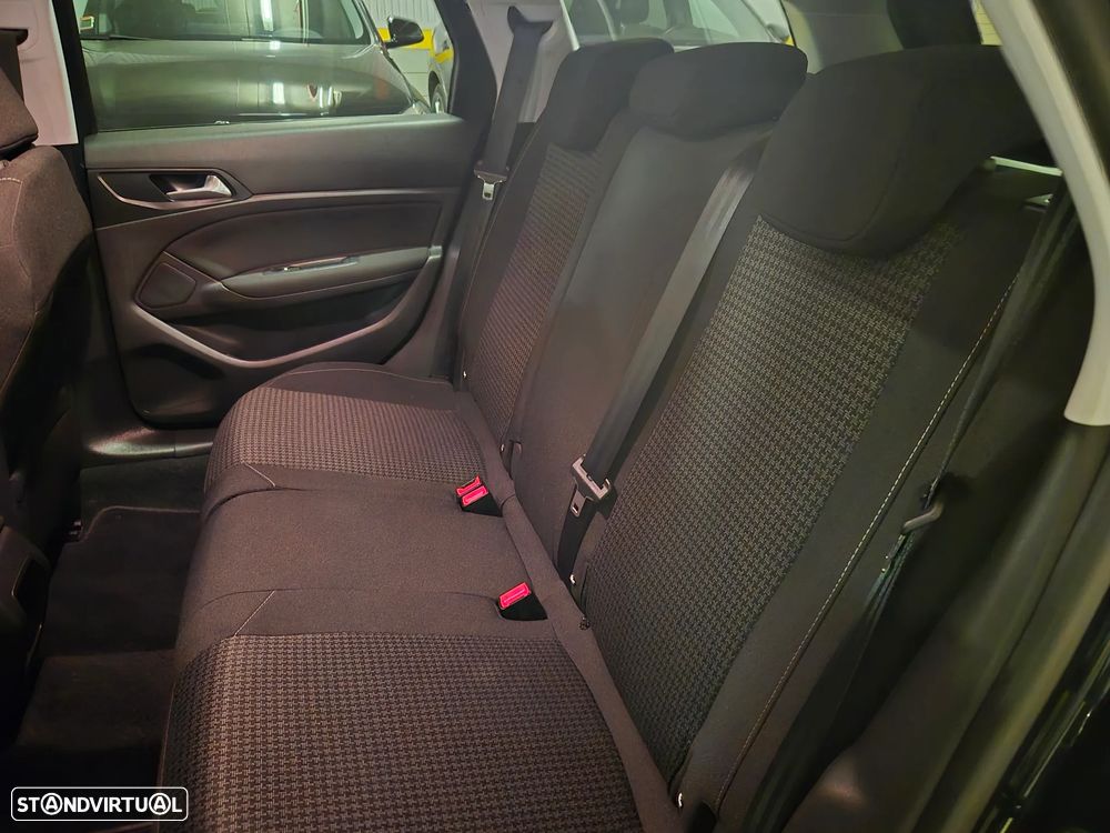 Peugeot 308 SW 1.6 BlueHDi Style - 29