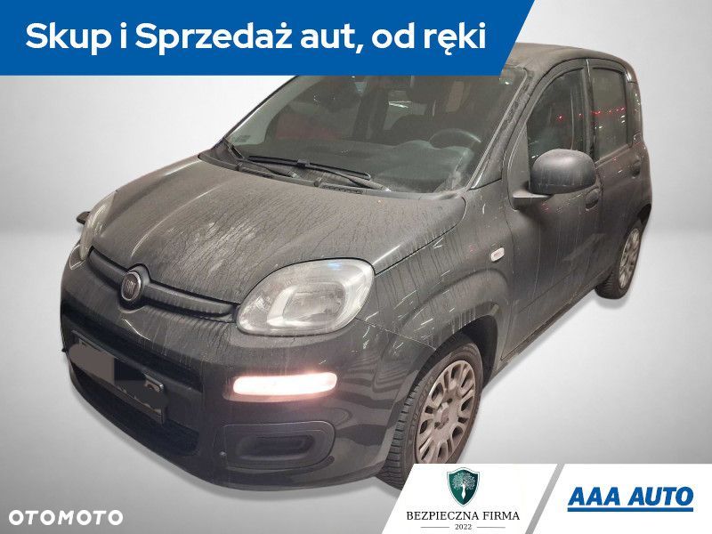 Fiat Panda - 2