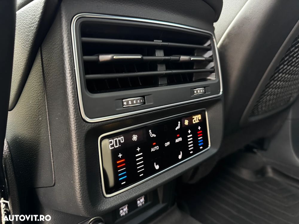 Audi Q8 55 TFSI quattro Tiptronic - 19
