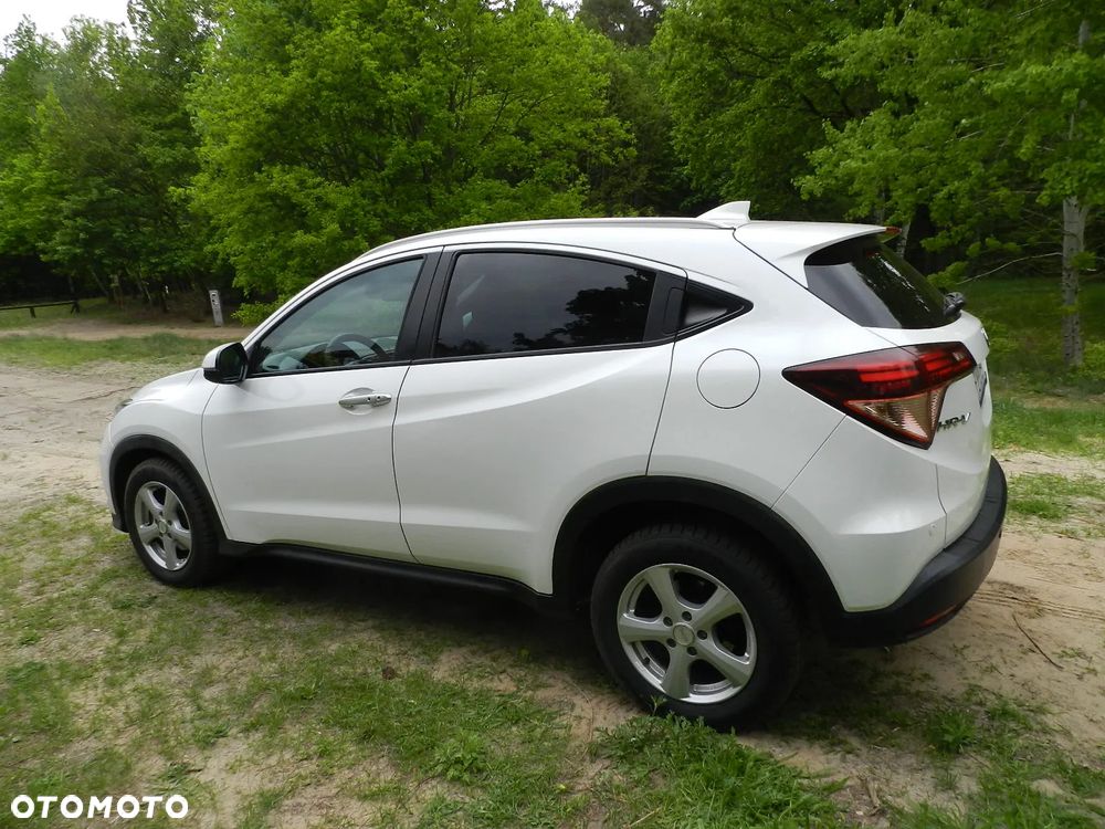 Honda HR-V 1.5 i-VTEC Executive - 15